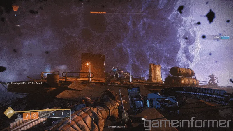 An In-depth Look At Destiny 2: Forsaken's New Supers And Subclass Branches