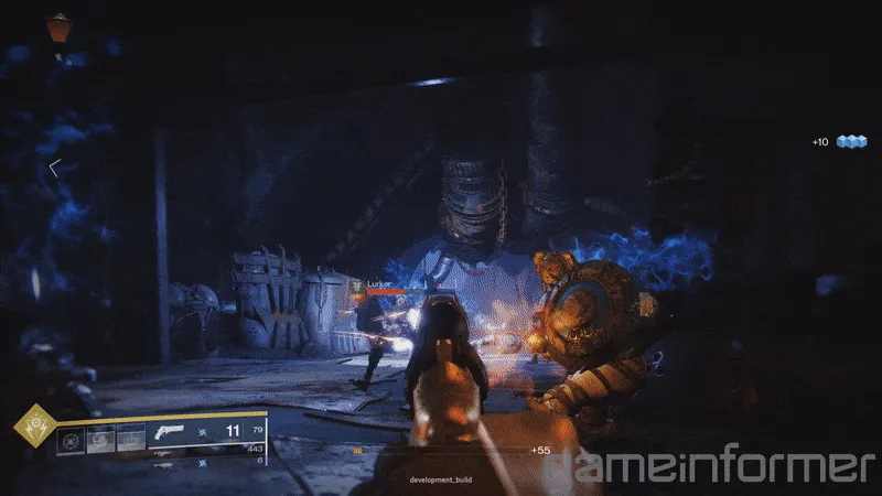 An In-depth Look At Destiny 2: Forsaken's New Supers And Subclass Branches