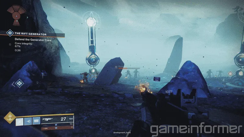 An In-depth Look At Destiny 2: Forsaken's New Supers And Subclass Branches