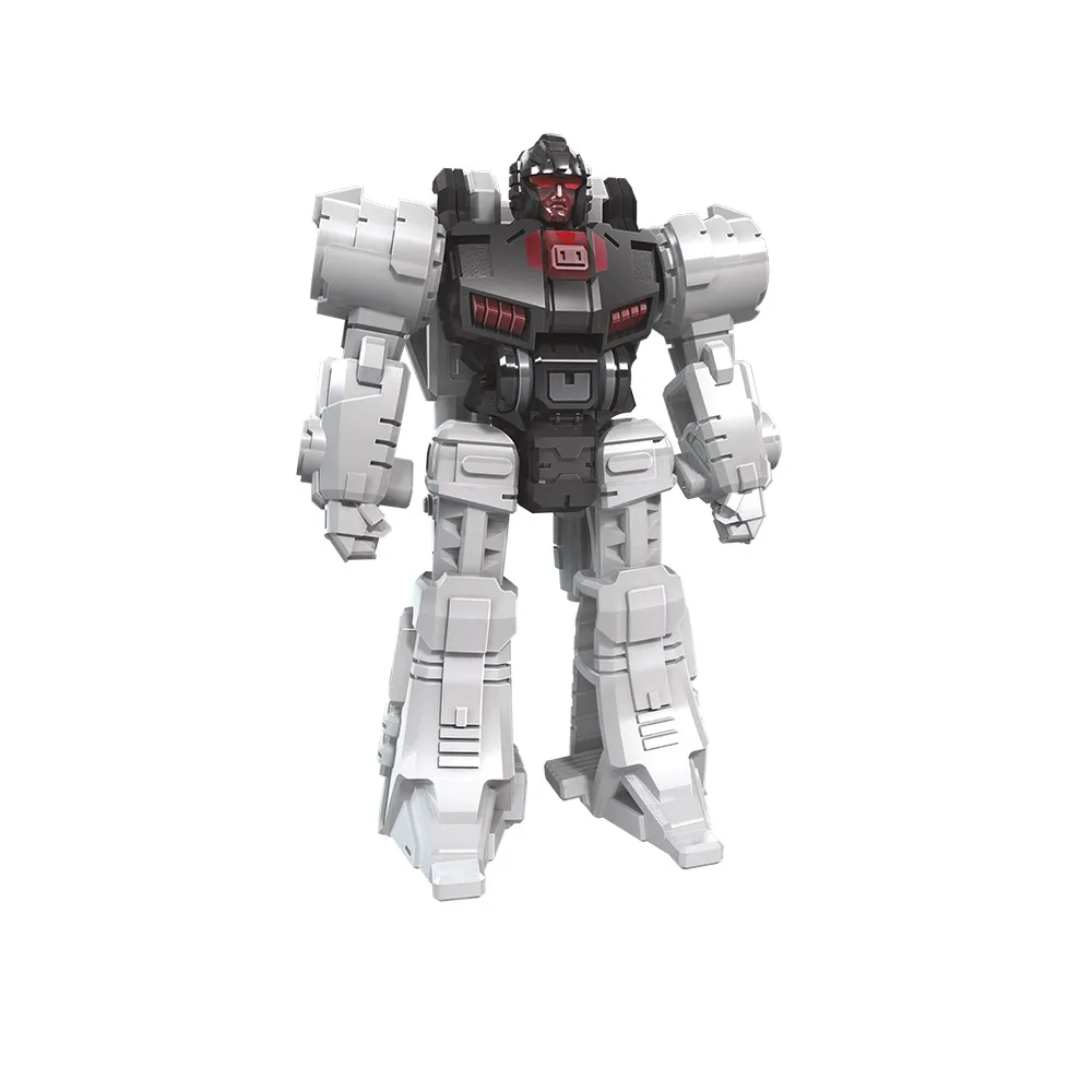 An Exclusive Look At Hasbro’s New Transformers: Generations War for Cybertron Figures