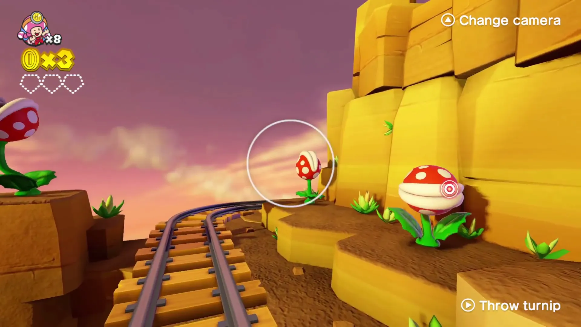 Nintendo recuts a semiprecious stone