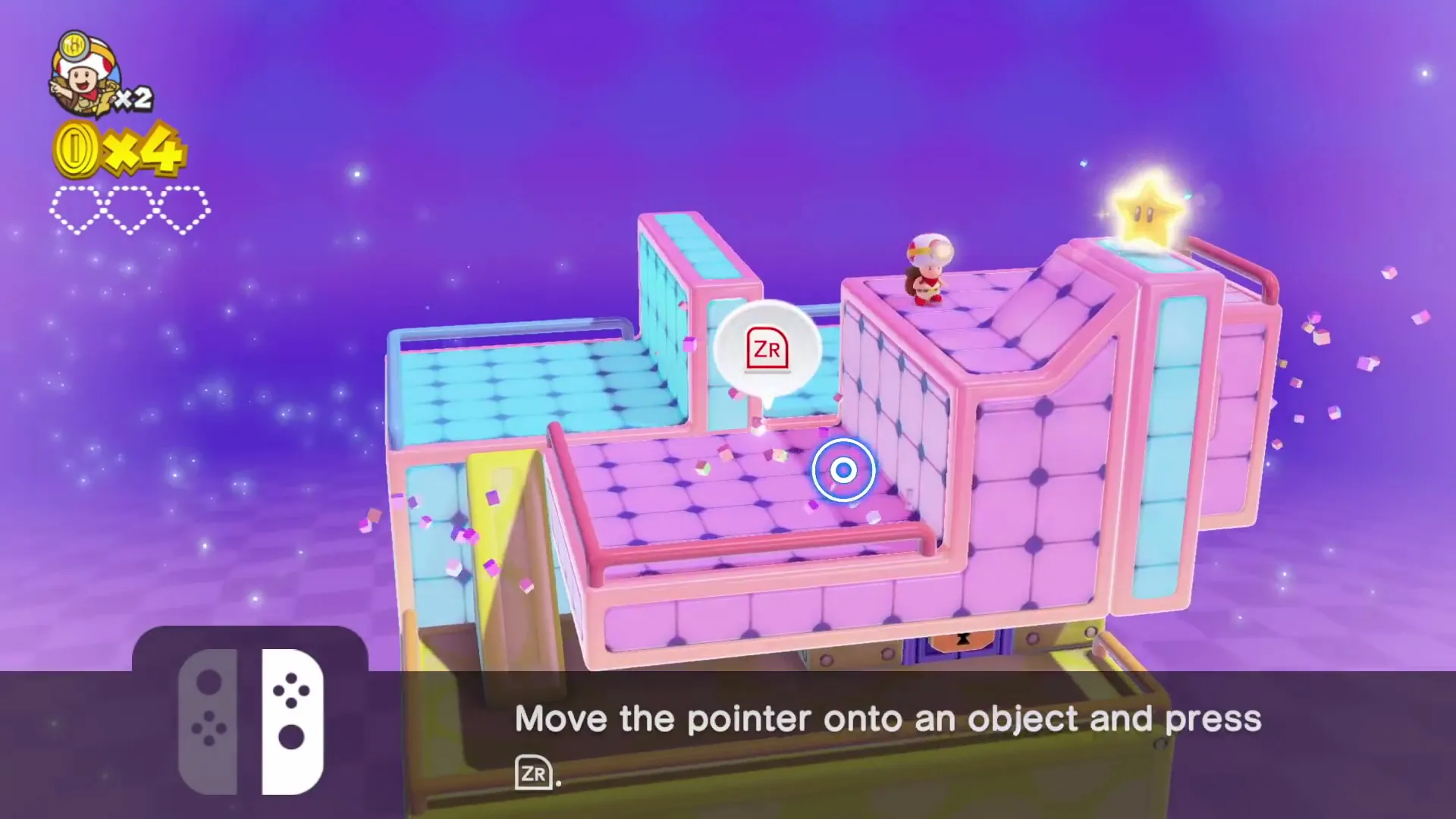 Nintendo recuts a semiprecious stone