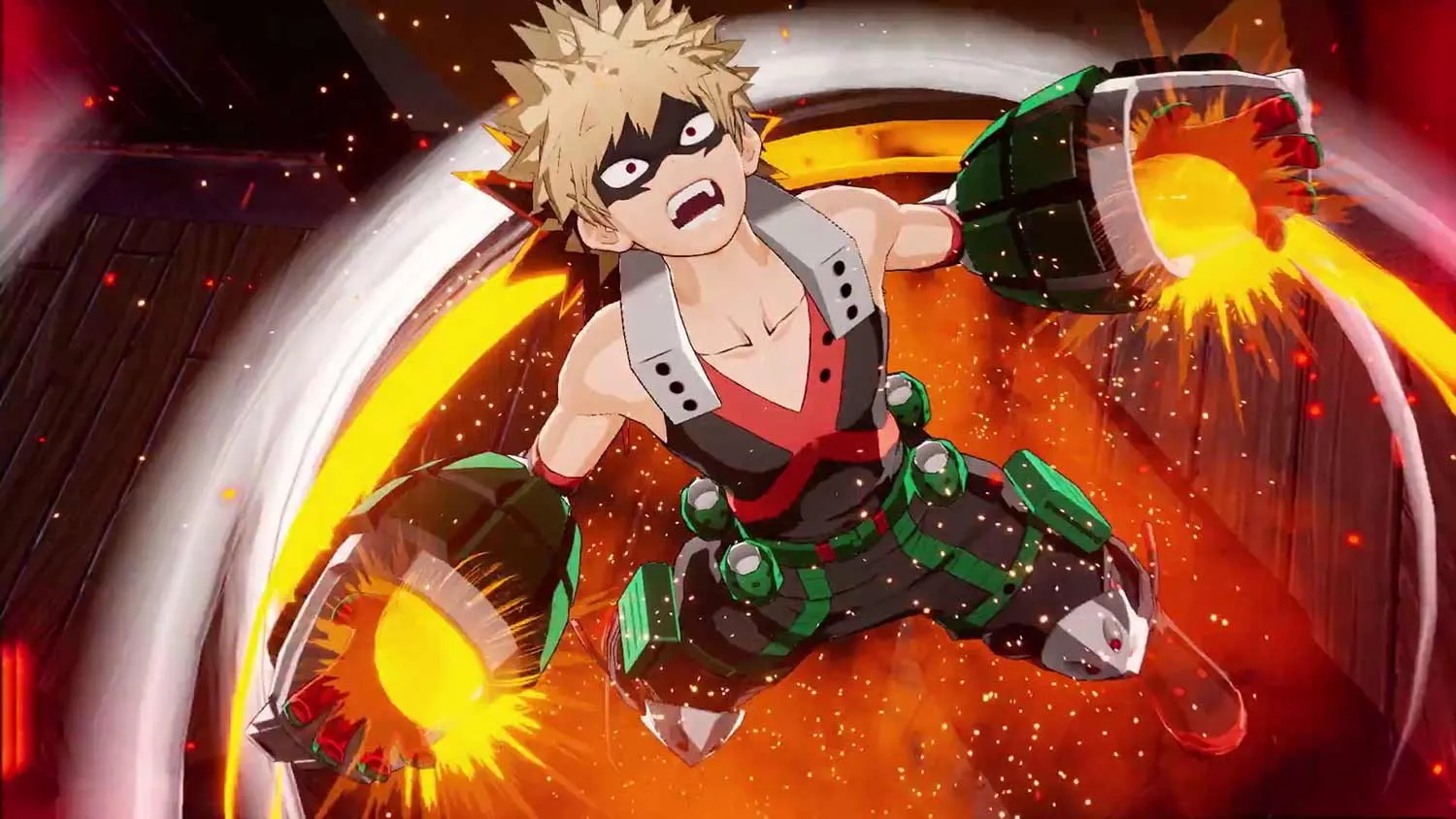 The Latest Trailer Shows Off Story Mode And More