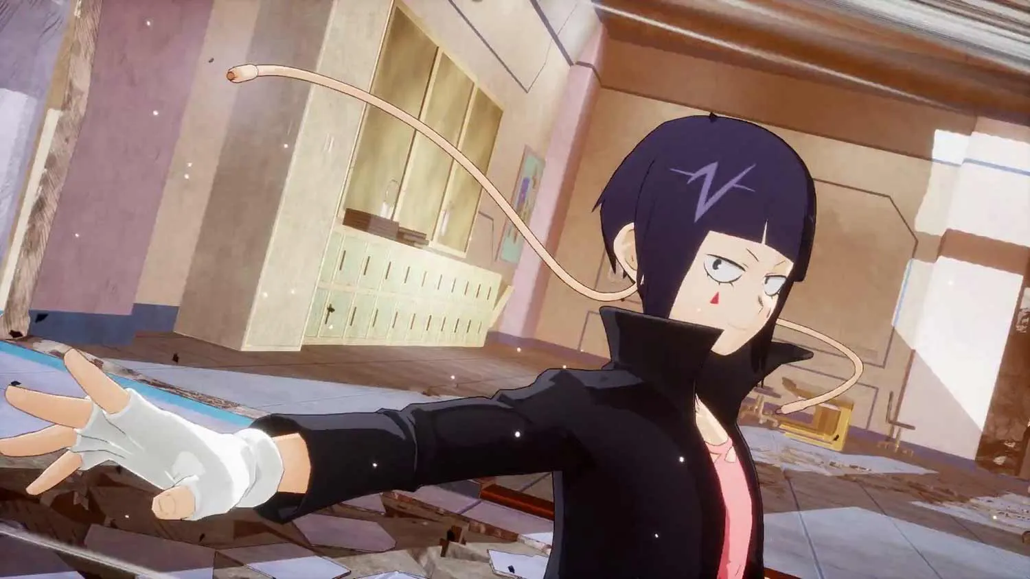 The Latest Trailer Shows Off Story Mode And More