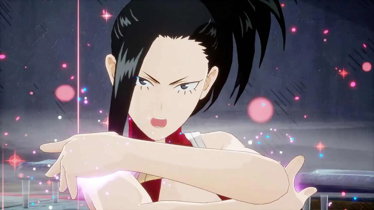 The Latest Trailer Shows Off Story Mode And More