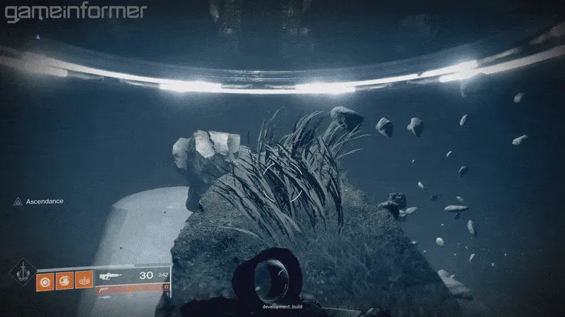 The Hidden Secrets Of Destiny 2: Forsaken's Dreaming City