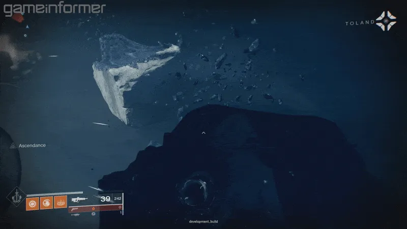 The Hidden Secrets Of Destiny 2: Forsaken's Dreaming City