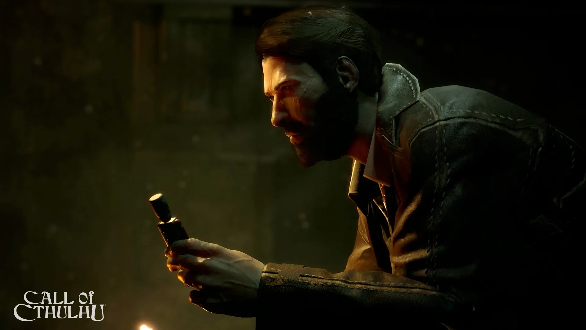 Call Of Cthulhu Releases On October 30