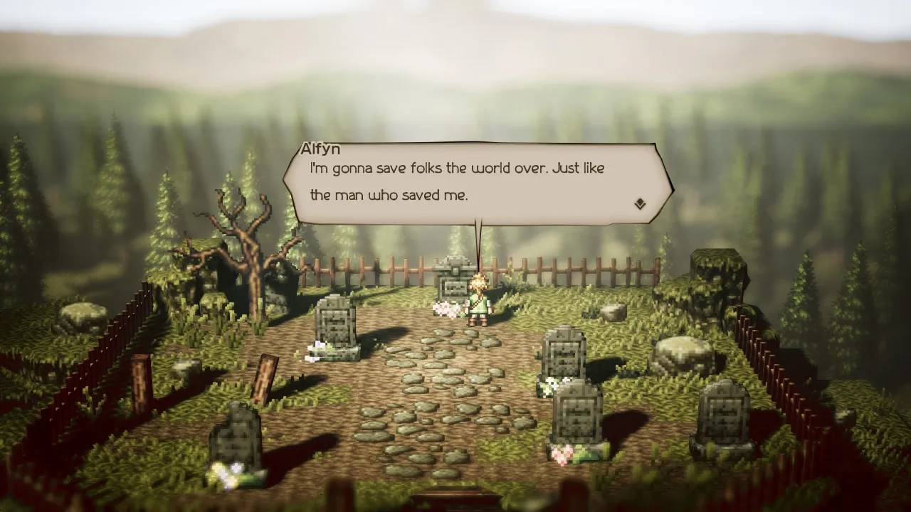 An Arduous But Rewarding Journey