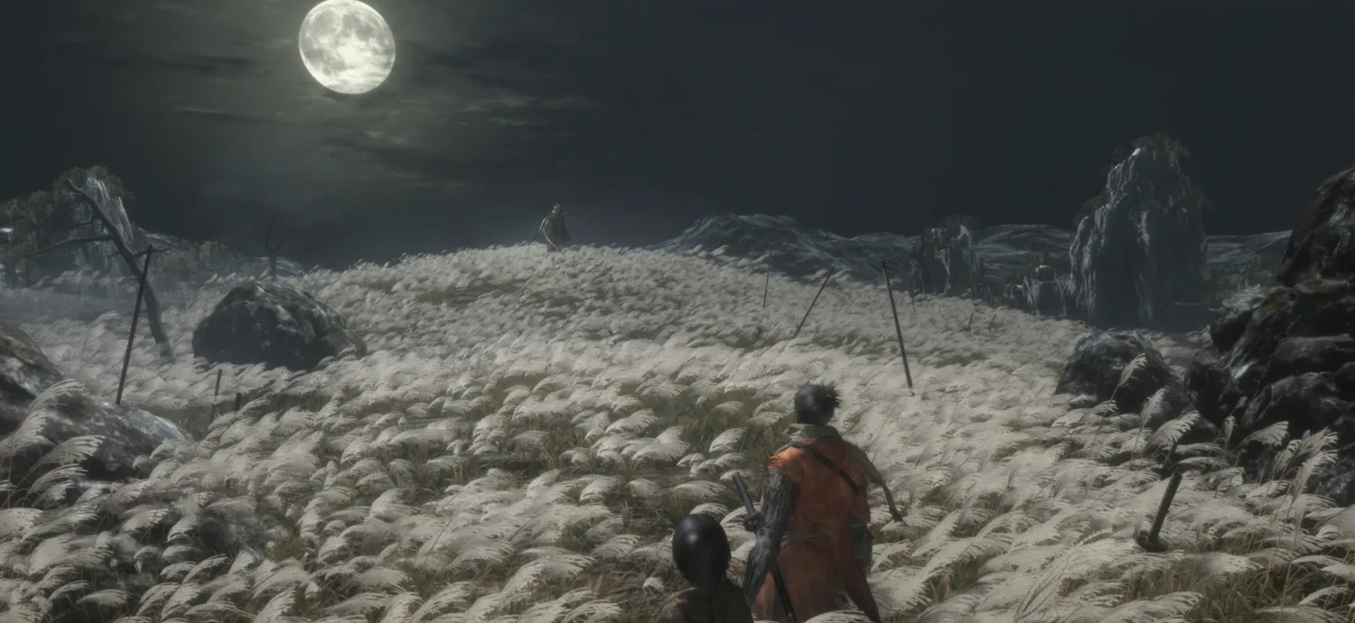Hidetaka Miyazaki On Sekiro: Shadows Die Twice