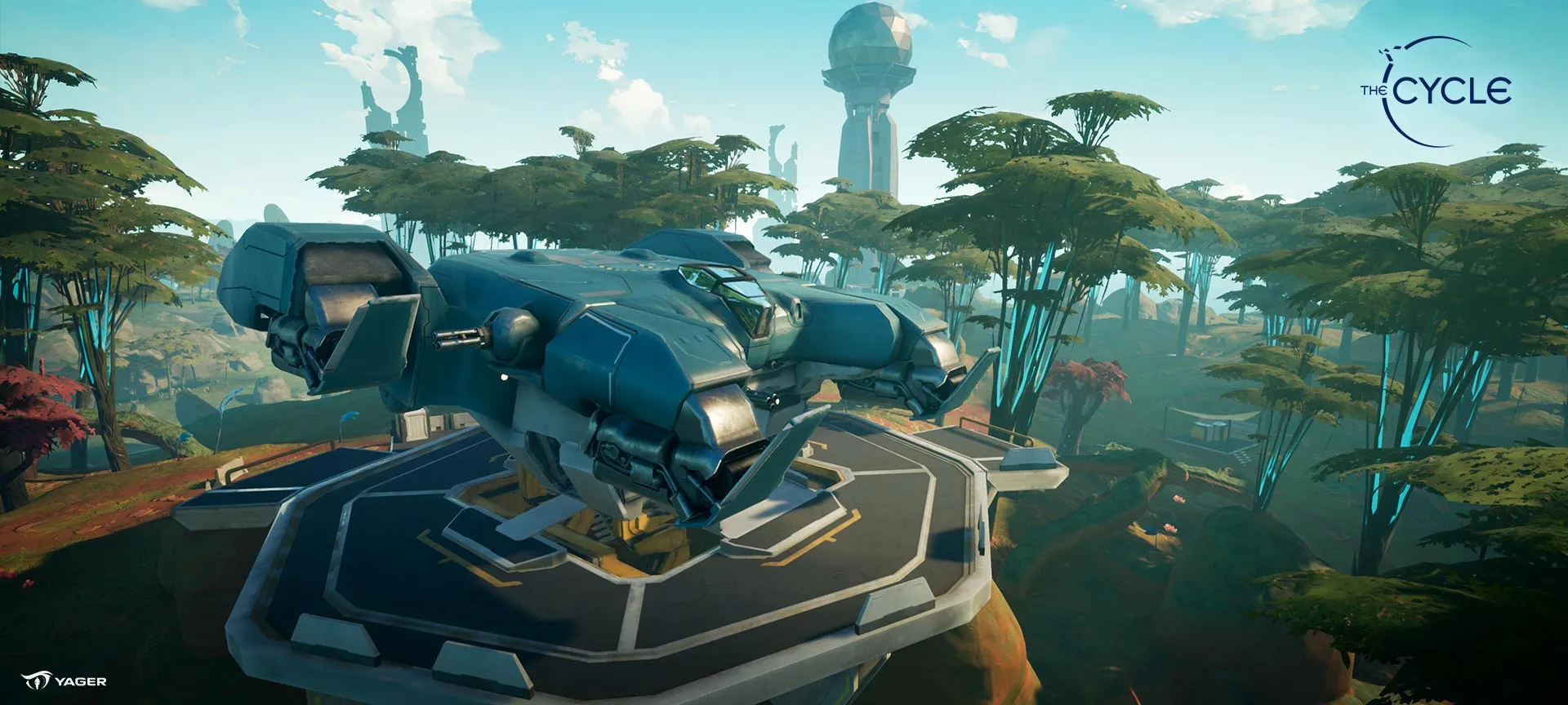 Spec Ops: The Line developer sets its sights on multiplayer