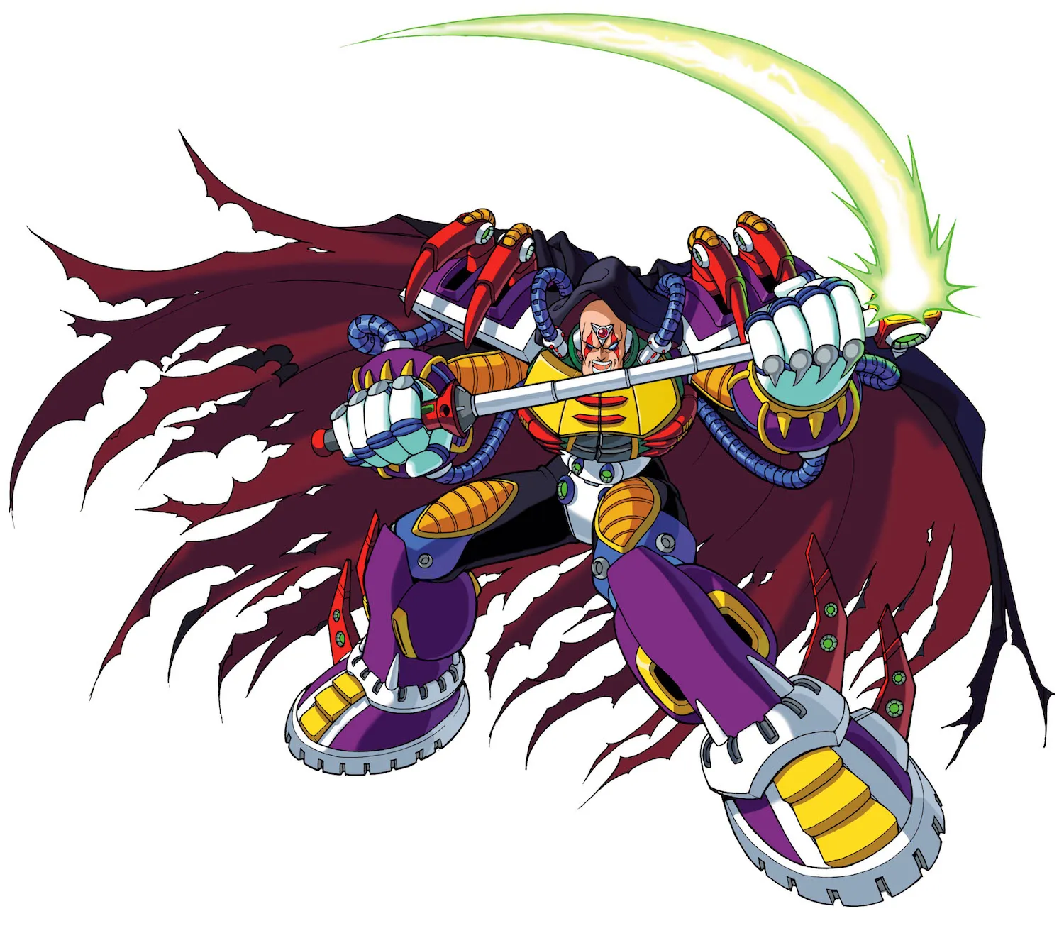 The Pros And Cons Of The Mega Man X Collections
