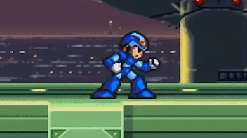 The Pros And Cons Of The Mega Man X Collections