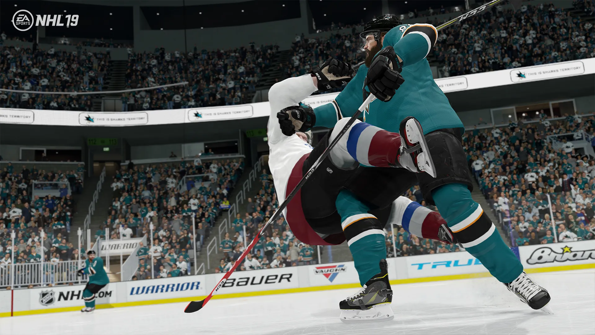 EA Answers The Hard Questions On NHL 19 Player Likenesses, Commentary Changes, EASHL Practice Mode, And Online Franchise