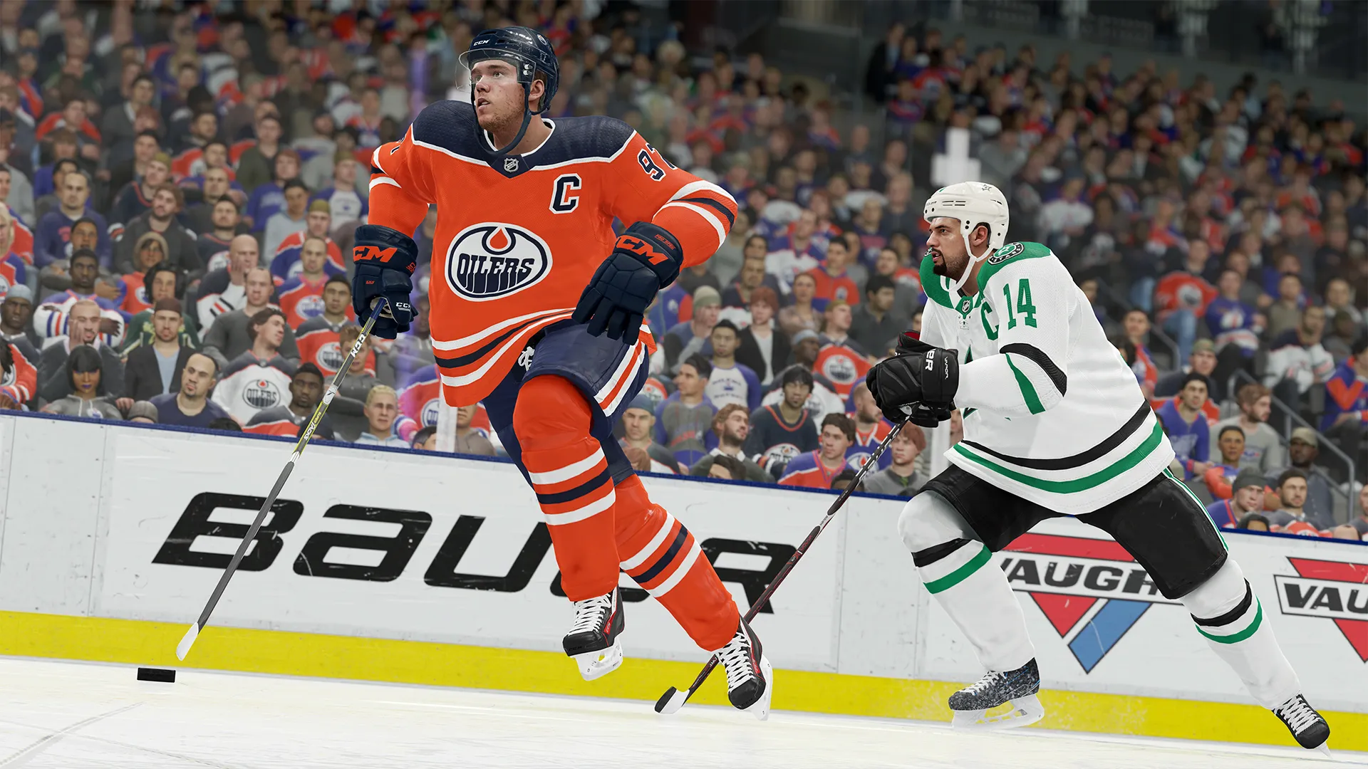 EA Answers The Hard Questions On NHL 19 Player Likenesses, Commentary Changes, EASHL Practice Mode, And Online Franchise