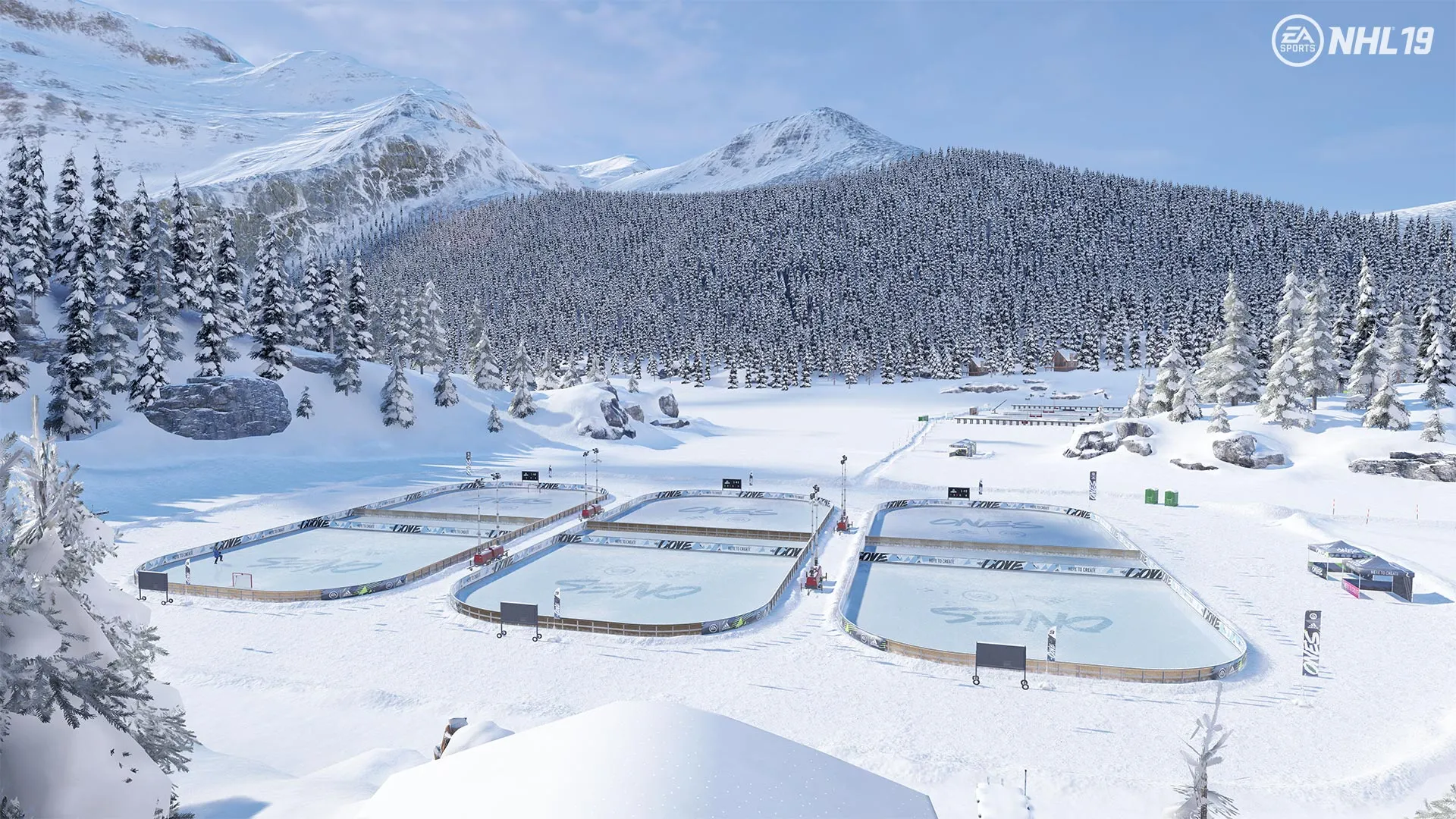 EA Answers The Hard Questions On NHL 19 Player Likenesses, Commentary Changes, EASHL Practice Mode, And Online Franchise