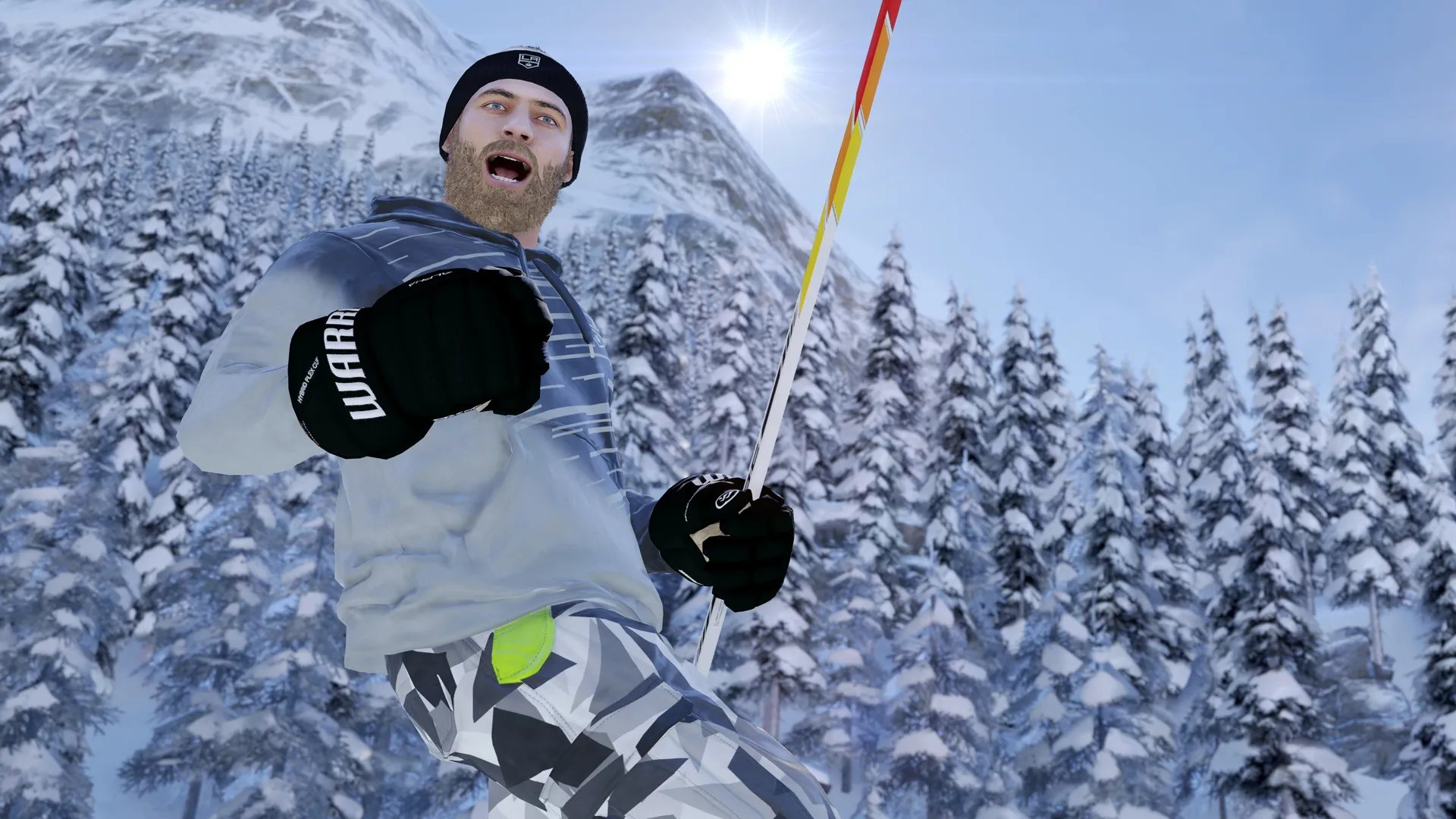 EA Answers The Hard Questions On NHL 19 Player Likenesses, Commentary Changes, EASHL Practice Mode, And Online Franchise