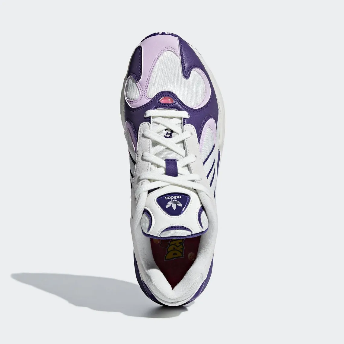 Pick Your Sneaker Allegiance In Goku Vs. Frieza Matchup