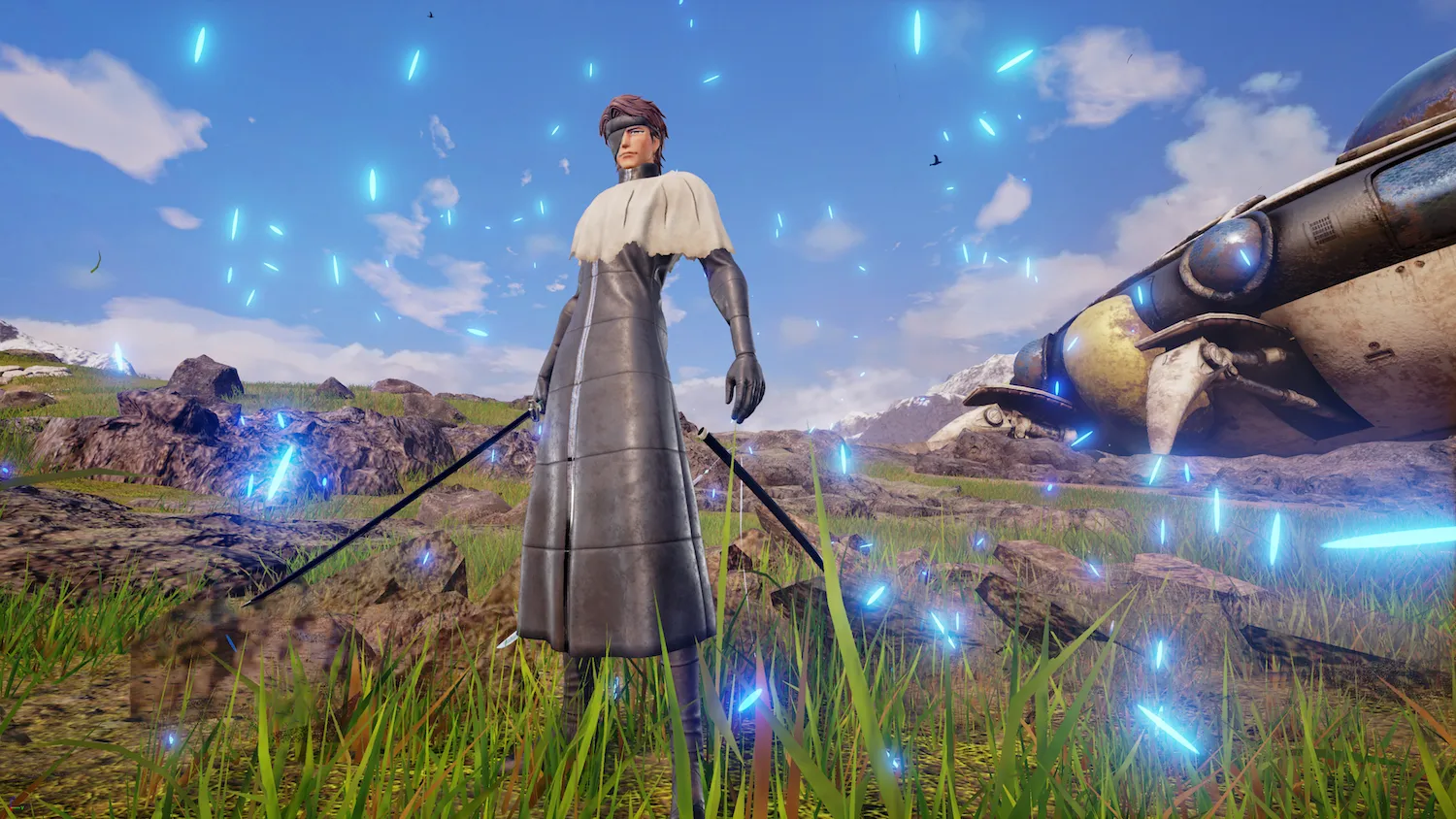Latest Trailer Showcases The Bleach Roster