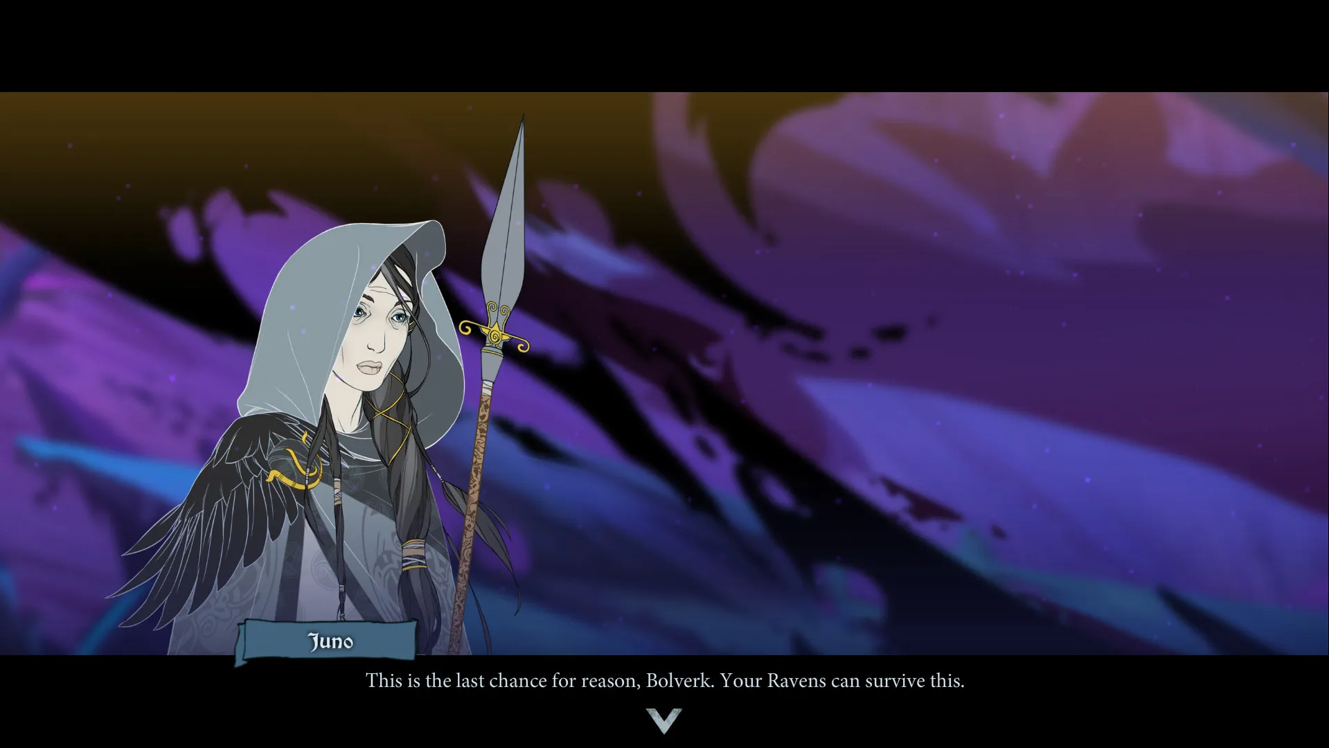 A Brutal End To A Long Journey