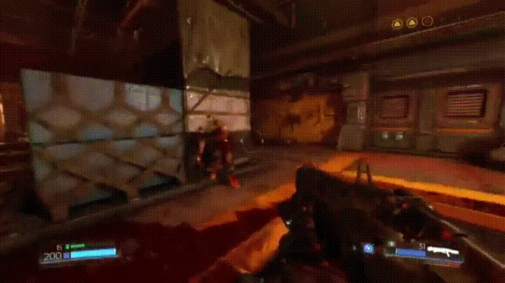 What We Want From Doom Eternal