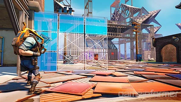 Introducing Fortnite's Constructor Class