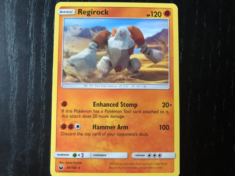 The Coolest Pokémon Sun And Moon – Celestial Storm Cards We Pulled From Booster Packs