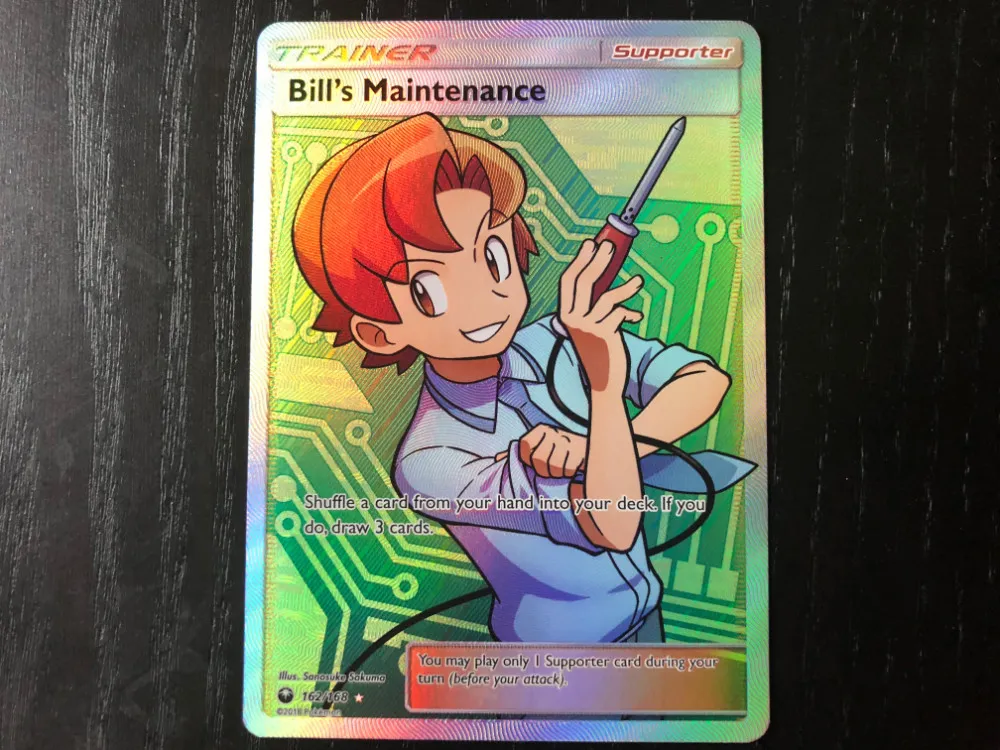 The Coolest Pokémon Sun And Moon – Celestial Storm Cards We Pulled From Booster Packs