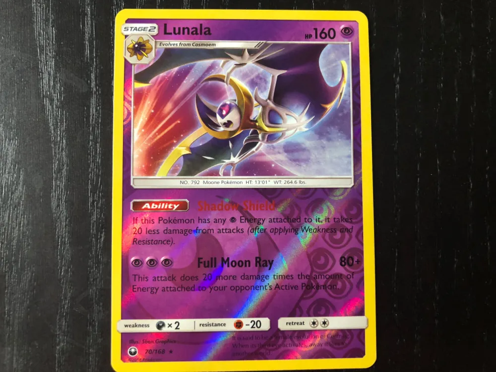 The Coolest Pokémon Sun And Moon – Celestial Storm Cards We Pulled From Booster Packs