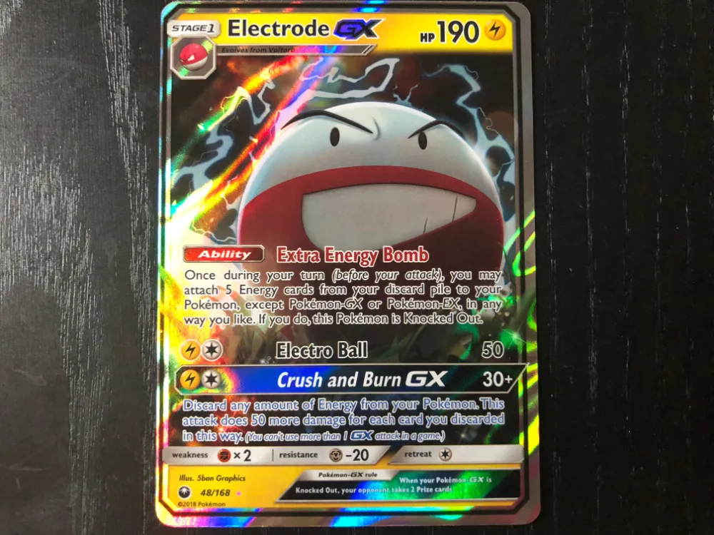 The Coolest Pokémon Sun And Moon – Celestial Storm Cards We Pulled From Booster Packs