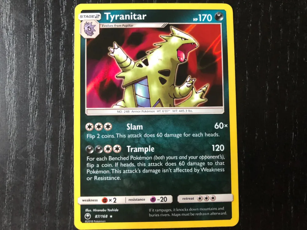 The Coolest Pokémon Sun And Moon – Celestial Storm Cards We Pulled From Booster Packs