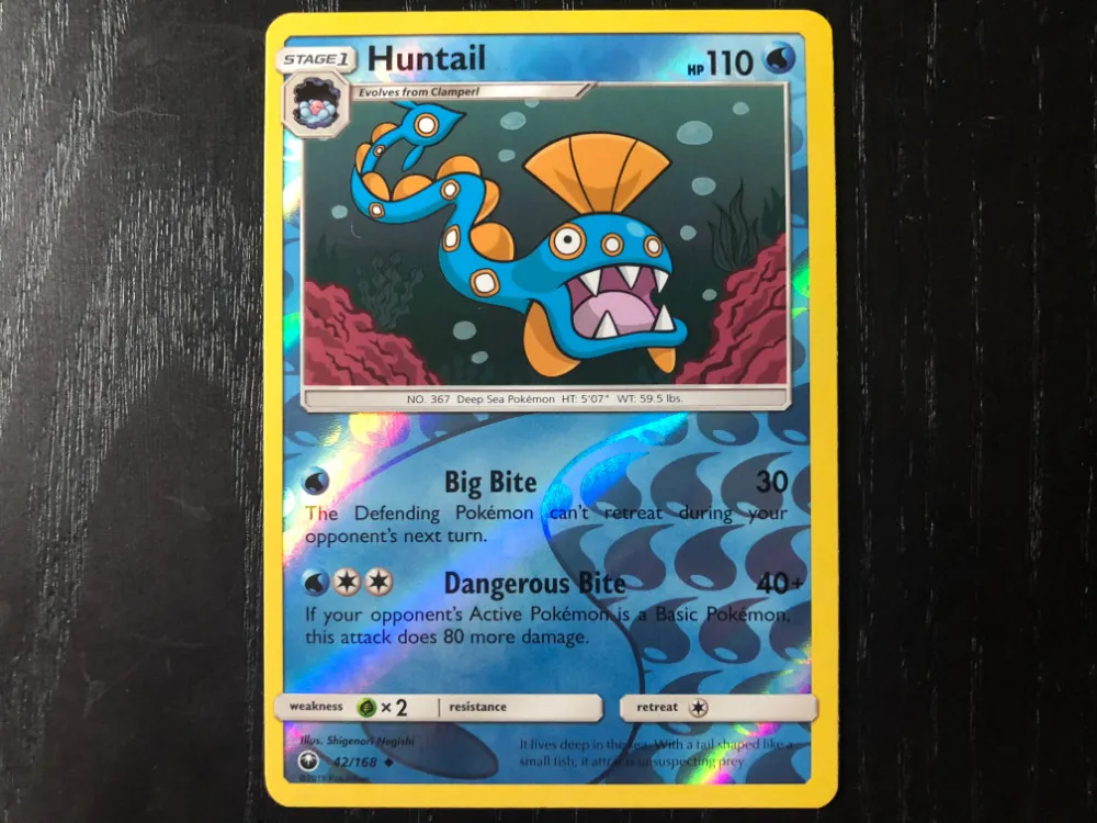 The Coolest Pokémon Sun And Moon – Celestial Storm Cards We Pulled From Booster Packs
