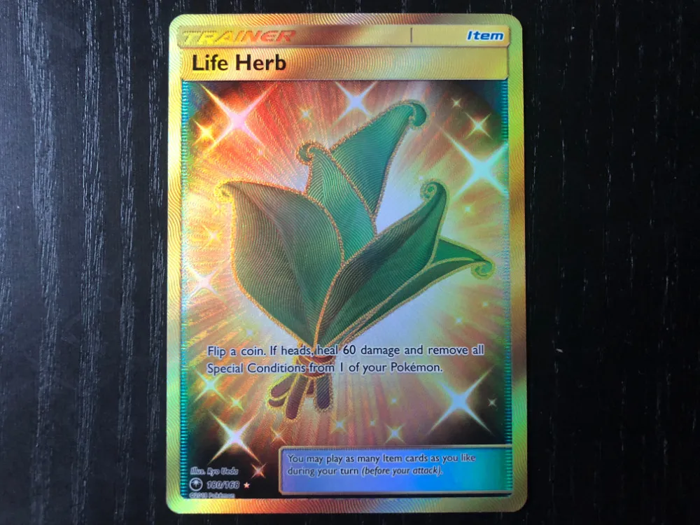 The Coolest Pokémon Sun And Moon – Celestial Storm Cards We Pulled From Booster Packs