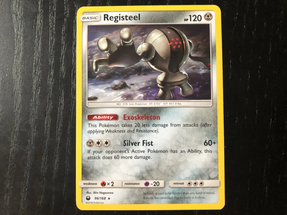 The Coolest Pokémon Sun And Moon – Celestial Storm Cards We Pulled From Booster Packs