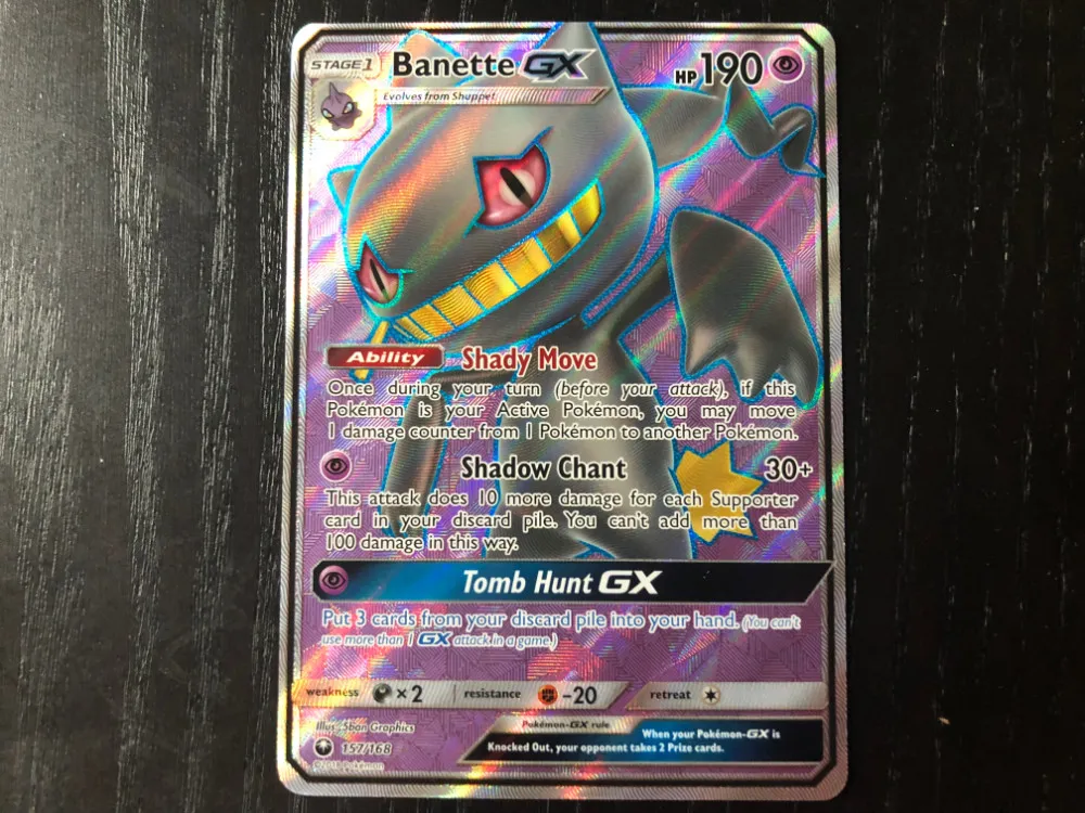 The Coolest Pokémon Sun And Moon – Celestial Storm Cards We Pulled From Booster Packs