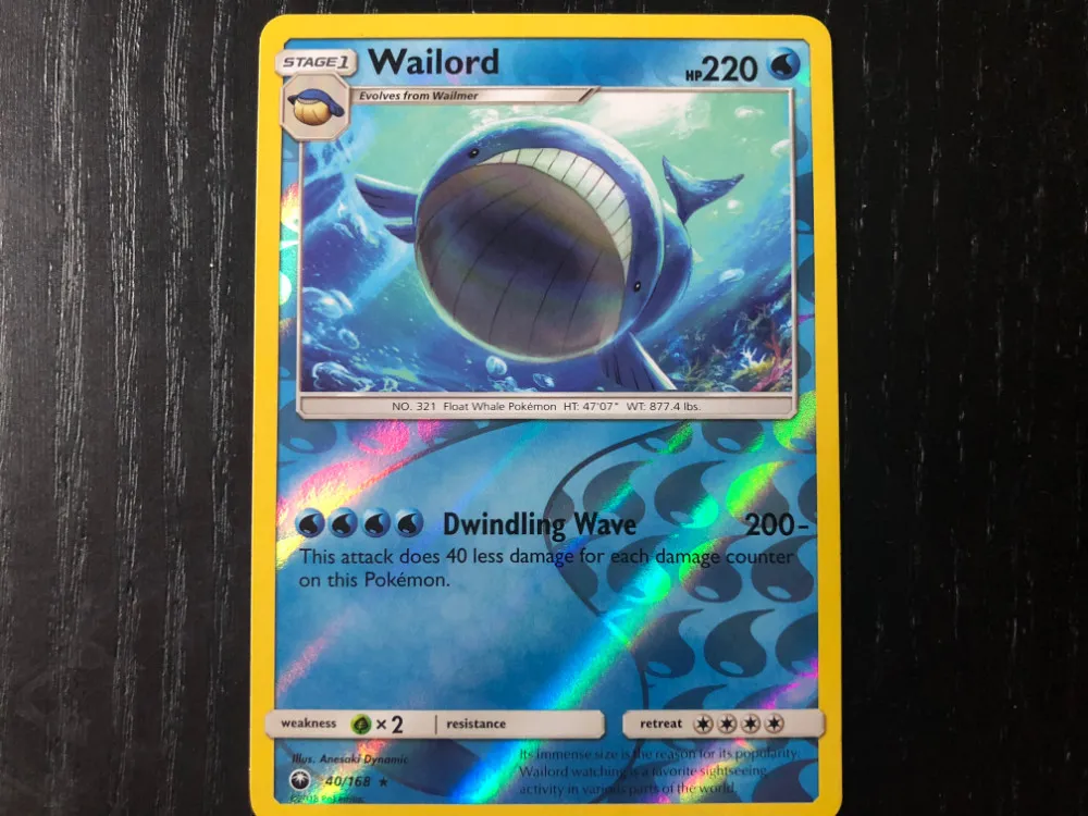 The Coolest Pokémon Sun And Moon – Celestial Storm Cards We Pulled From Booster Packs