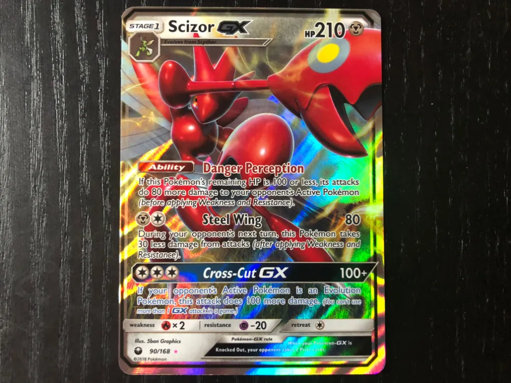 The Coolest Pokémon Sun And Moon – Celestial Storm Cards We Pulled From Booster Packs