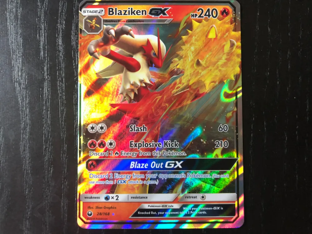 The Coolest Pokémon Sun And Moon – Celestial Storm Cards We Pulled From Booster Packs