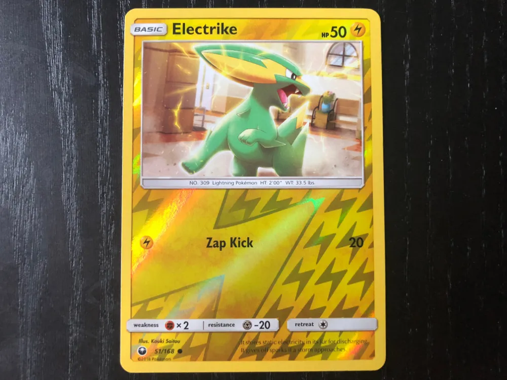 The Coolest Pokémon Sun And Moon – Celestial Storm Cards We Pulled From Booster Packs