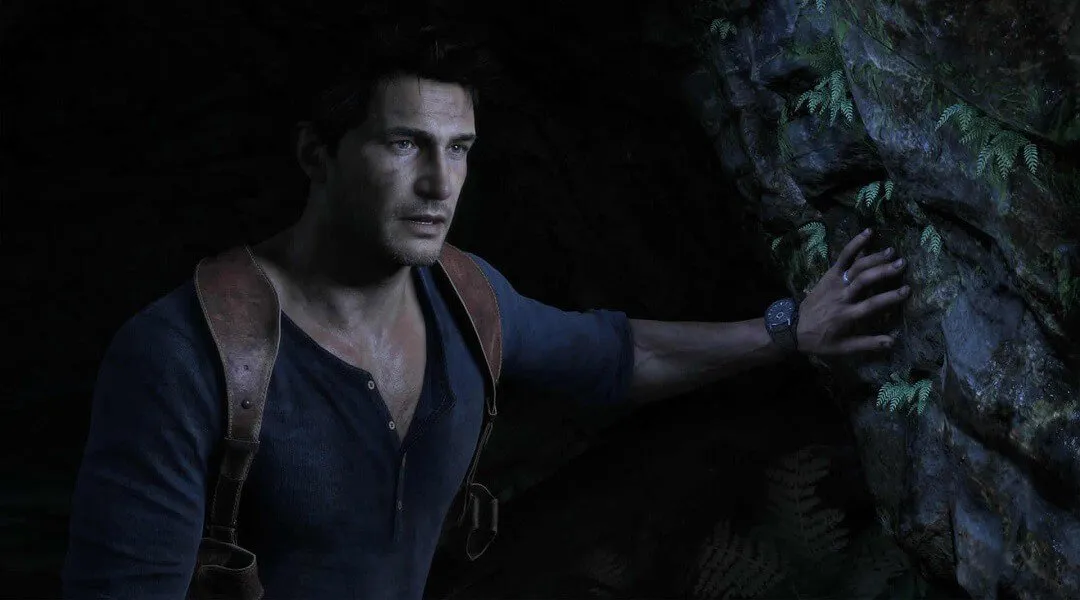 Why We Need Another Uncharted Game