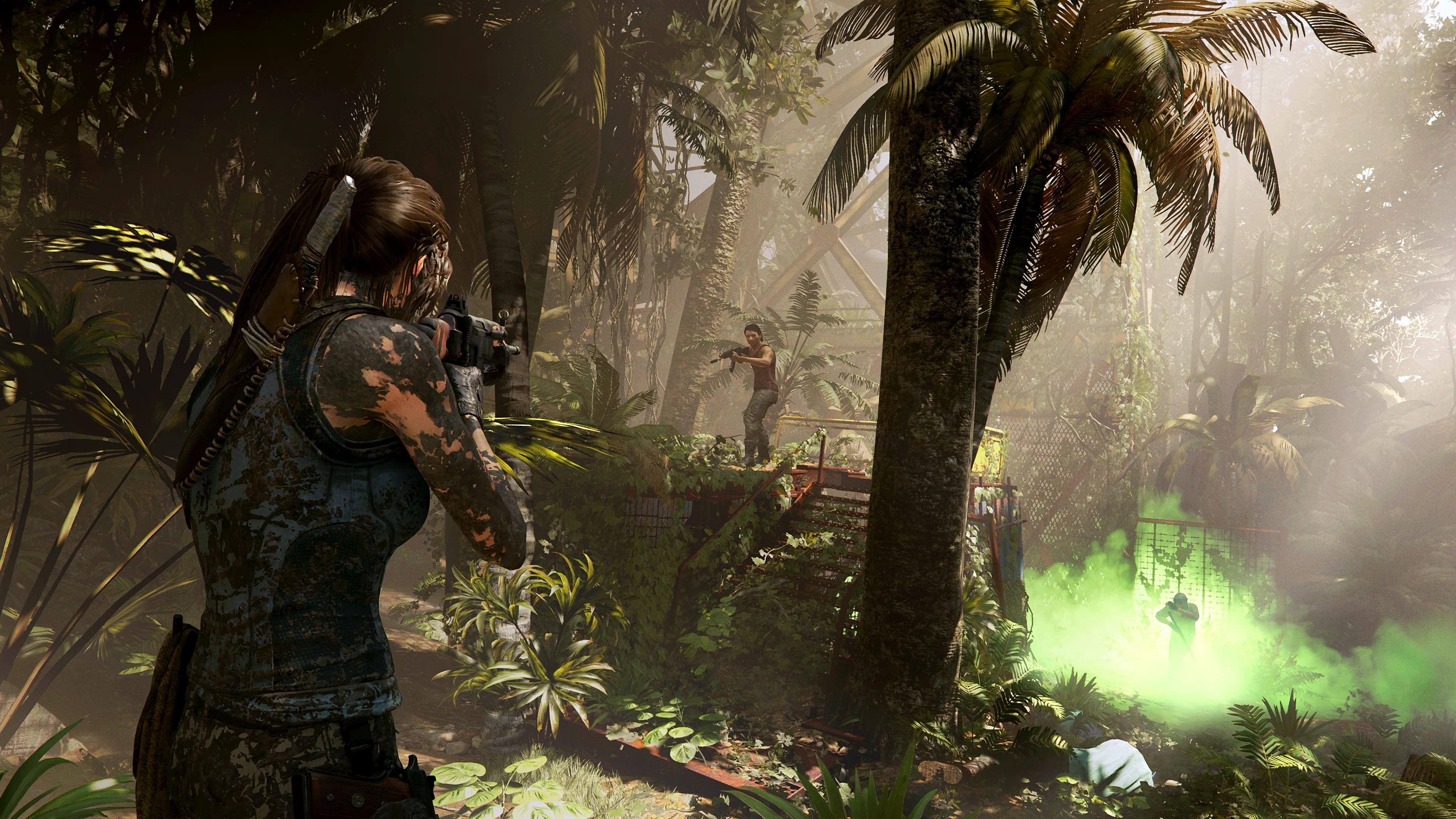 How Has Lara Croft Evolved