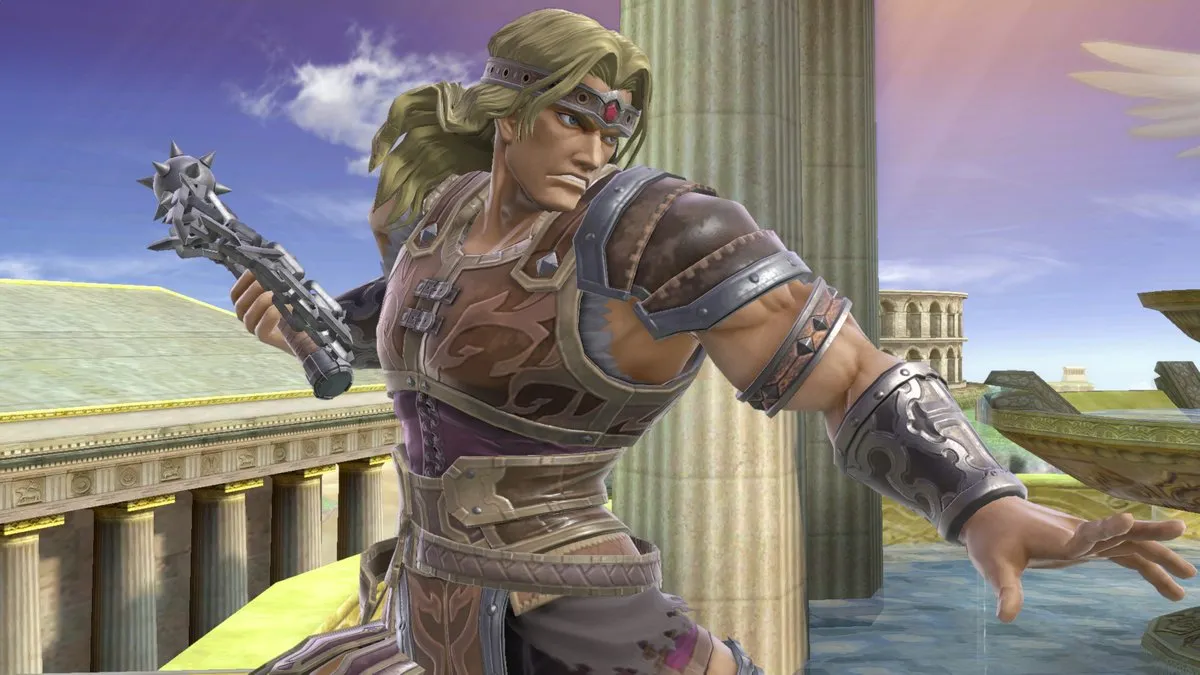 70 Things We Learned About Super Smash Bros. Ultimate From The Latest Nintendo Direct