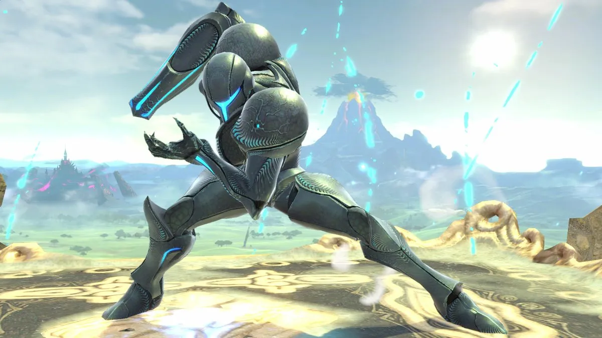 70 Things We Learned About Super Smash Bros. Ultimate From The Latest Nintendo Direct