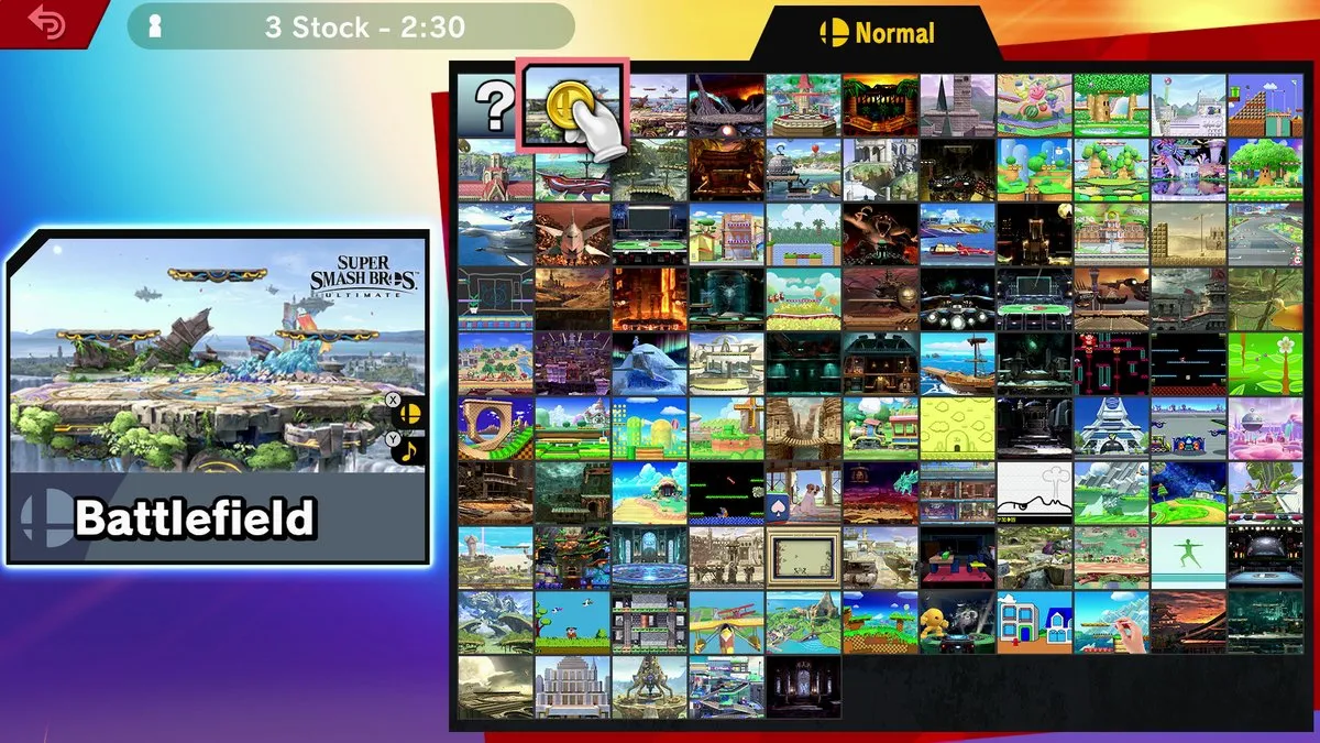 70 Things We Learned About Super Smash Bros. Ultimate From The Latest Nintendo Direct