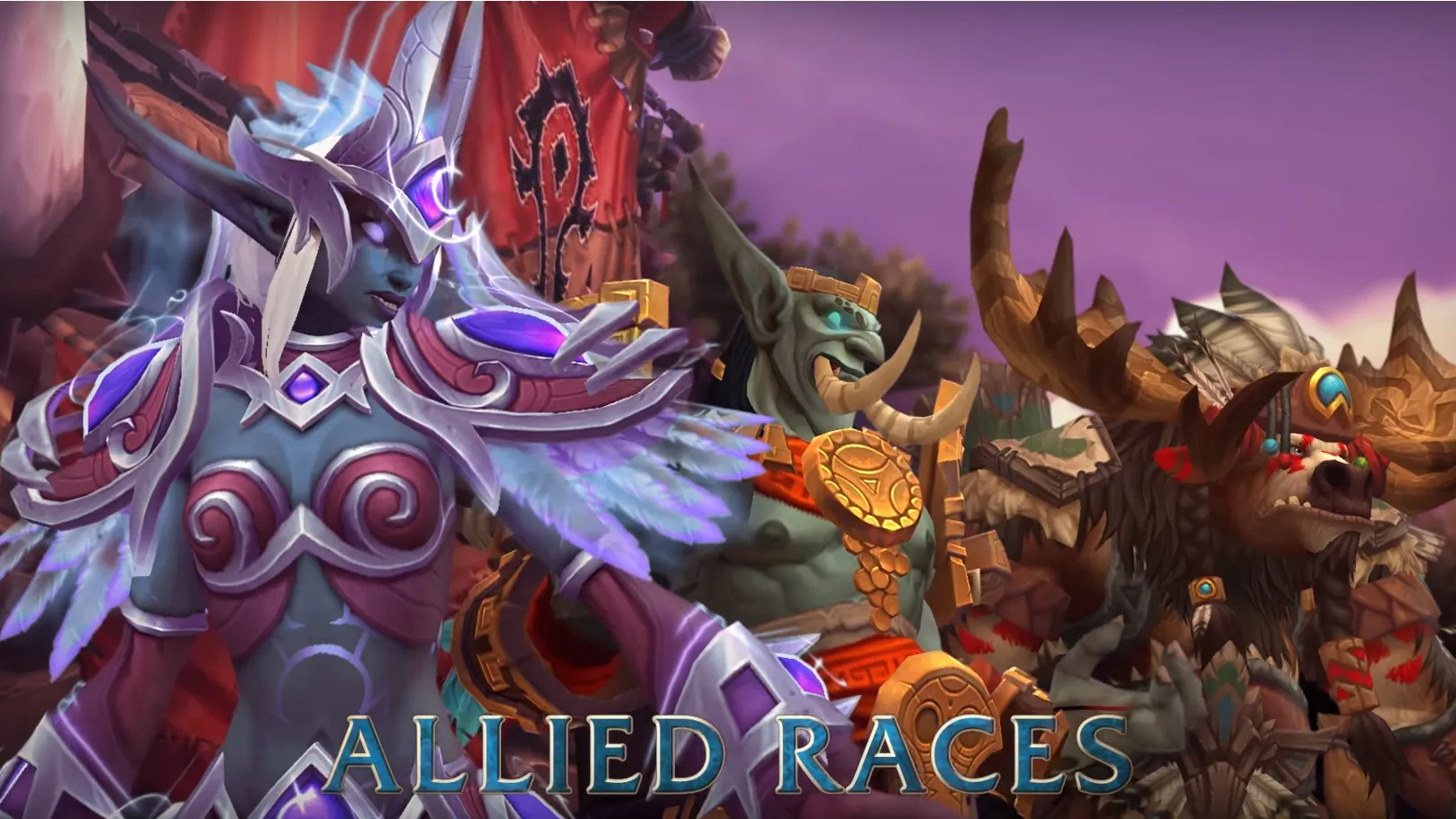 Eight Reasons To Be Excited For The Upcoming Expansion