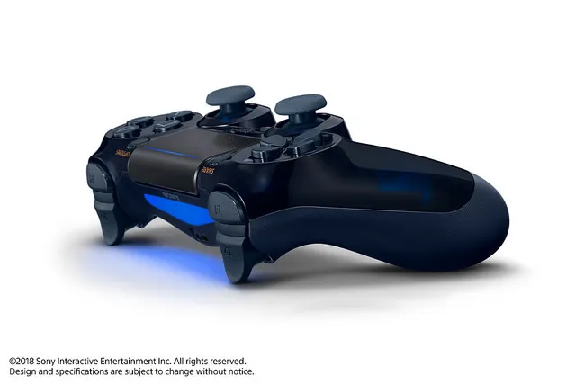 Sony To Release Translucent PS4 Pro In Celebration Of 500 Million PlayStations Sold