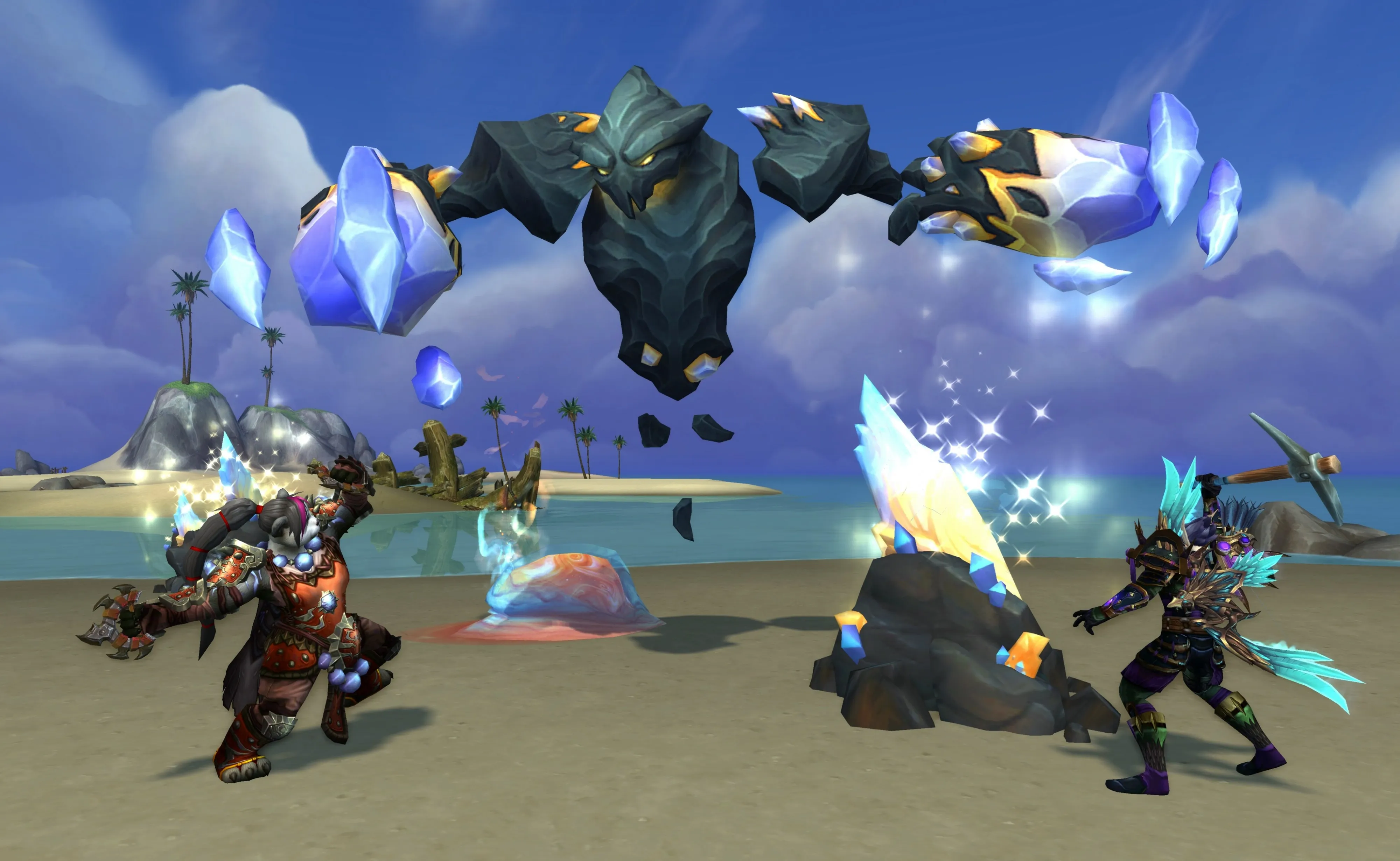 Eight Reasons To Be Excited For The Upcoming Expansion