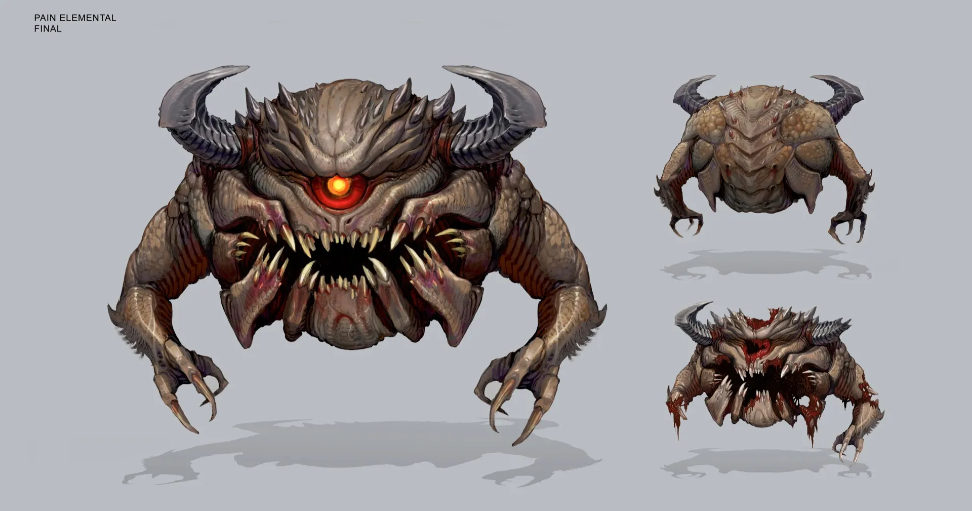 A Bigger, Badder, Bloodier Demon Fest