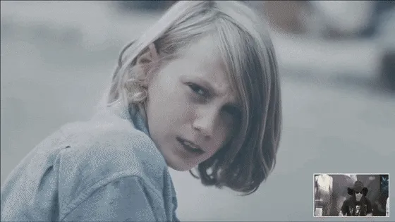 The Hair Of Leon Kennedy, The Fists Of A Hero