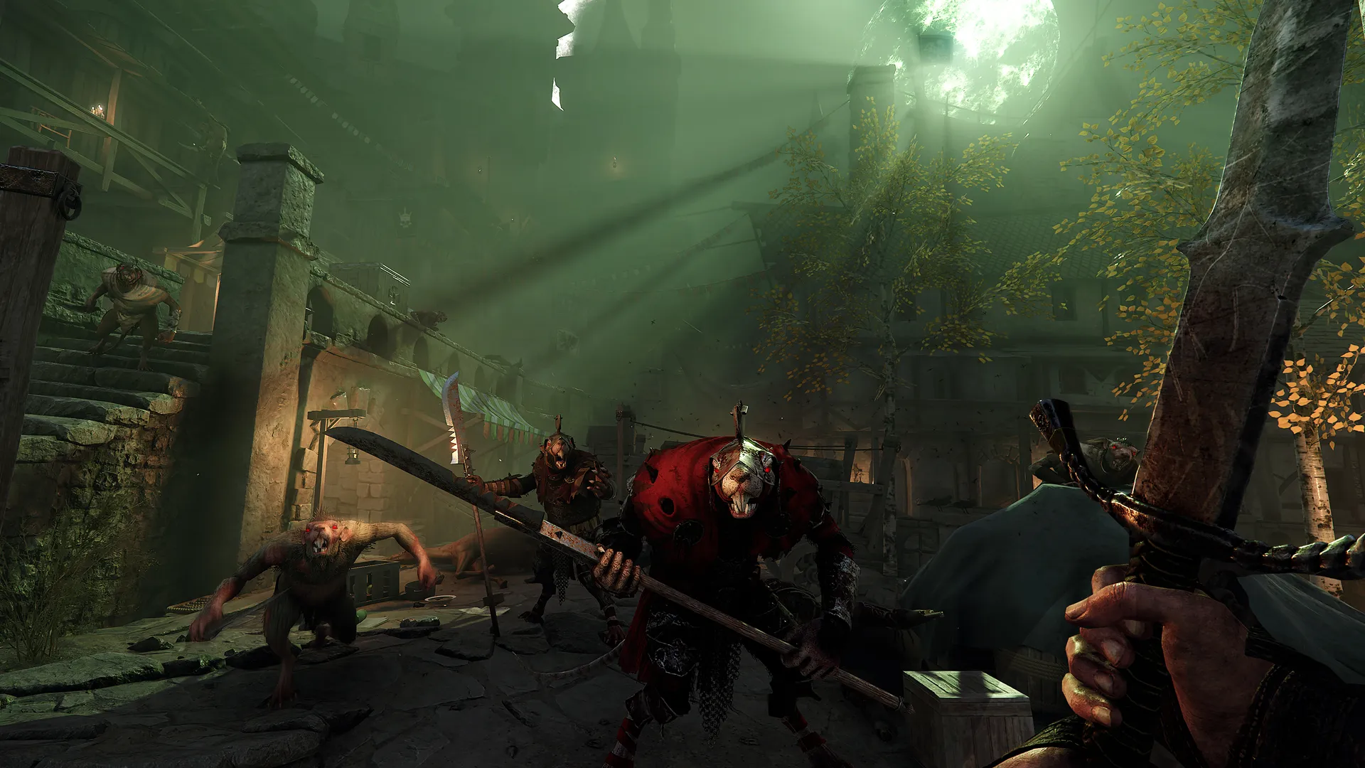 Warhammer: Vermintide 2 DLC Coming August 28